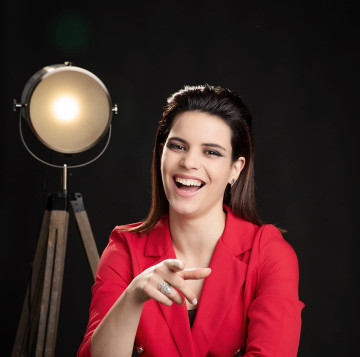 Artist Photo